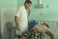 En Cuba Dia de la Medicina Latinoamericana